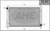 AUDI 8D0121251D Radiator, engine cooling